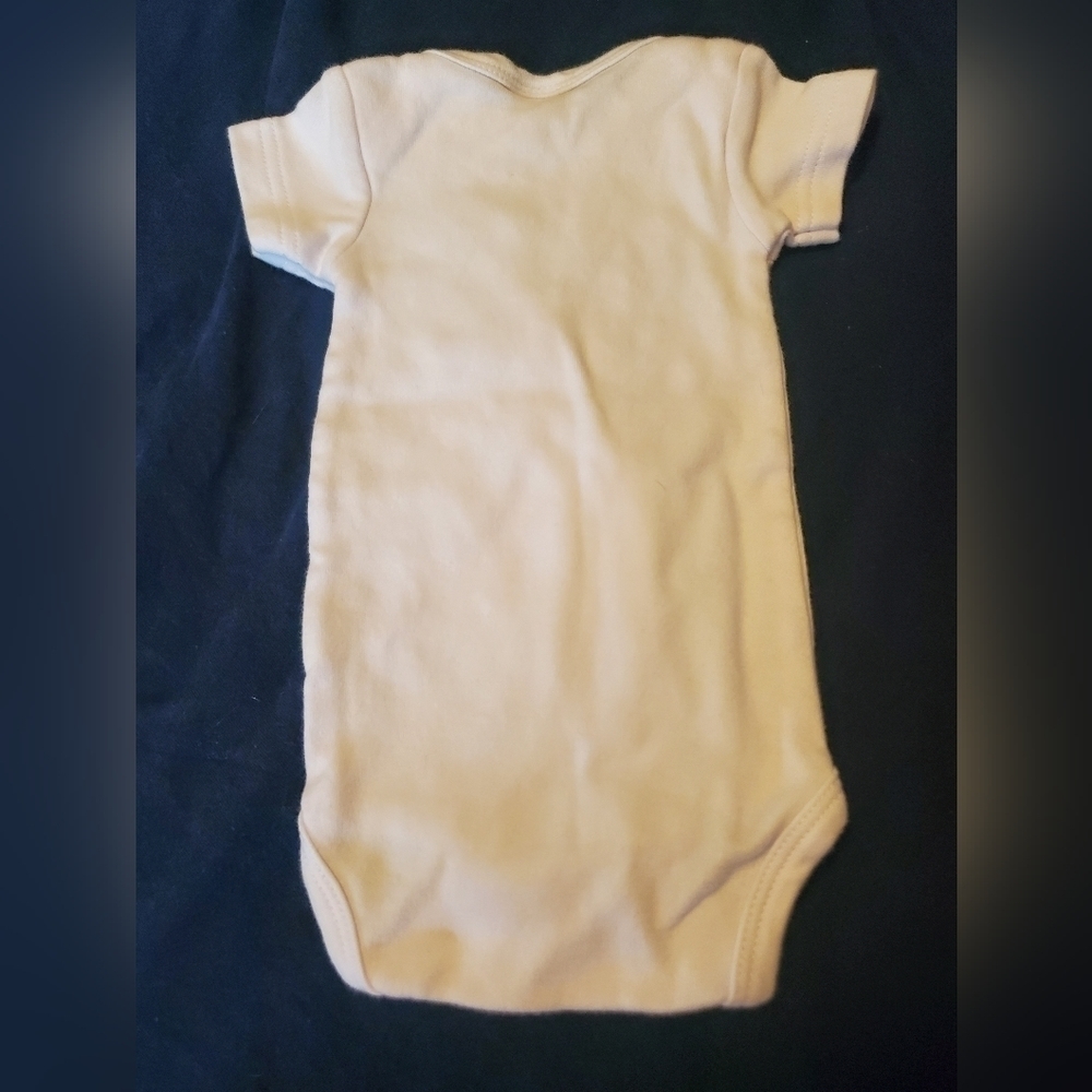 Infant Ready or Not Onesie - Picture 3 of 3